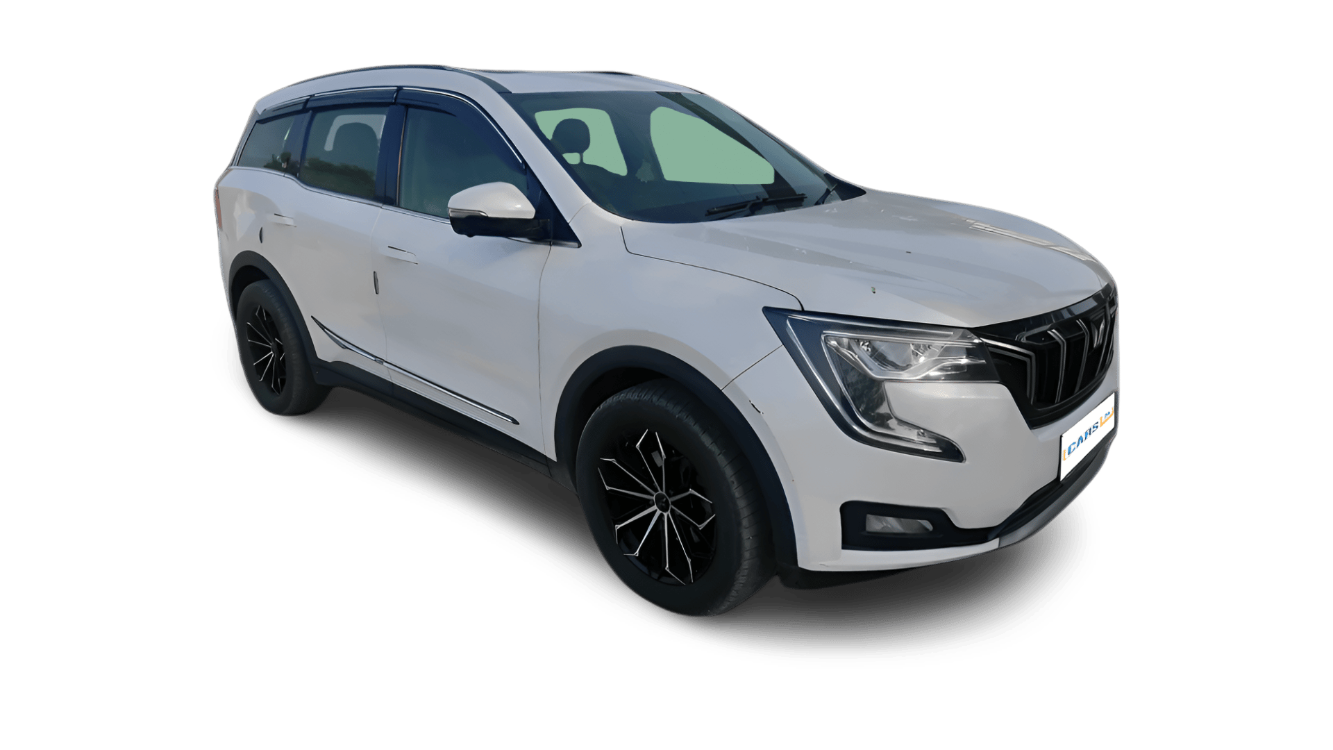 2023 Mahindra XUV700 - SUV - Diesel - Automatic - ₹19.00 lakh
